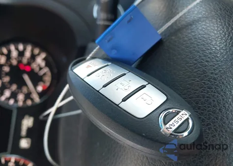 2015 Nissan Altima 2.5/2.5 S/2.5 Sl/2.5 Sv z USA, uszkodzony, nr VIN 1N4AL3AP0FN881924